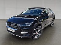 Usata Jaguar E-Pace SE 163 CV (119 kW) 2022 Santorini black SUV