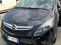 Occasion Opel Zafira Tourer 150 ch (110 kW) 2013 Noir Monospace