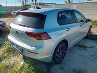 Usata VW Golf VII Style 150 CV (110 kW) 2020 Berlina