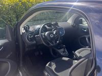 usata Smart ForTwo Electric Drive fortwo EQ Bluedawn (4,6kW)