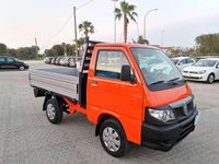 Usata Piaggio Porter 64 CV (47 kW) 2015 Arancione Furgone