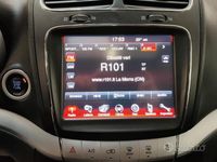 Usata Fiat Freemont Lounge 170 CV (125 kW) 2012 Bianco SUV