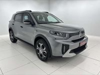 Usata Citroën C3 Aircross PureTech 101 CV (74 kW) 2025 Mercury grey SUV
