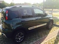 Usata Fiat Panda Cross Cross 80 CV (58 kW) 2015 Utilitaria