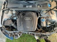 Usata Audi A5 2018 Grigio Coupé