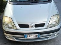 Usata Renault Scénic 102 CV (75 kW) 2000 Monovolume