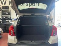 Usata Opel Mokka 140 CV (102 kW) 2015 Bianco SUV
