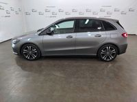 usata Mercedes B180 ClasseSport Plus auto