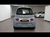 Usata Citroën AMI 2022 Blu Utilitaria