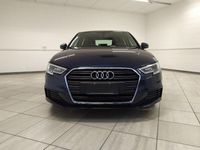 usata Audi A3 Sportback 30 1.6 tdi business 116cv