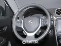 Usata Suzuki Vitara 129 CV (94 kW) 2024 Bianco SUV