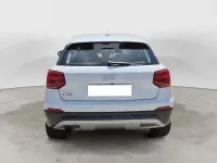 Usata Audi Q2 Business 116 CV (85 kW) 2017 Bianco SUV