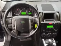 Usata Land Rover Freelander 2 S 160 CV (117 kW) 2009 Blu SUV