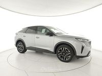 Usata Peugeot 3008 Allure 136 CV (100 kW) 2025 Argento SUV