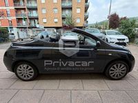 Usata Nissan Micra 110 CV (80 kW) 2005 Nero Utilitaria