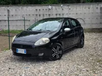Usata Fiat Grande Punto 90 CV (66 kW) 2006 Utilitaria