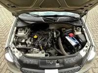 Käytetty Renault Clio II 58 HP (42 kW) 2003 Sedan