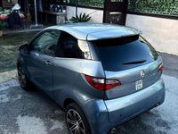 Usata Aixam Coupe 2019 Grigio Coupé