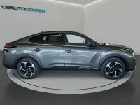 Usata Citroën C4 X PureTech 131 CV (96 kW) 2023 Grigio SUV