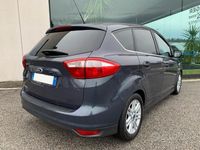 usata Ford C-MAX 1.6 TDCi 115cv - Titanium