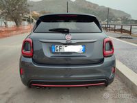 usata Fiat 130 500 X Sport 1.6 MjetCv