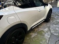 Usata Nissan Juke 94 CV (69 kW) 2022 SUV