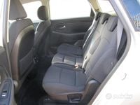 Usata Kia Carens 115 CV (84 kW) 2015 Grigio Monovolume