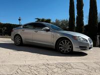 Usata Jaguar XF 2010 Berlina