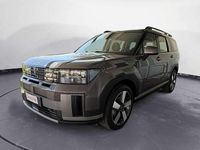 Nuova Hyundai Santa Fe 159 CV (116 kW) 2025 Grigio SUV