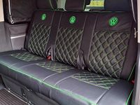 Usata VW T5 174 CV (127 kW) 2008 Furgone