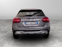 usata Mercedes 200 Classe GLA (X156) -d Automatic Sport