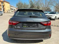 Usata Audi A1 95 CV (69 kW) 2022 Grigio SUV