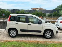 Usata Fiat Panda Lounge 69 CV (50 kW) 2017 Utilitaria