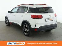 Usata Citroën C5 Aircross Feel 181 CV (133 kW) 2019 Bianco SUV