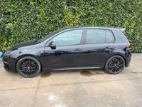 Usata VW Golf VI R 271 CV (199 kW) 2011 Utilitaria