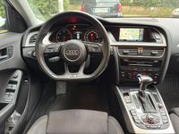 Usata Audi A4 S-Line 204 CV (150 kW) 2014 Station wagon