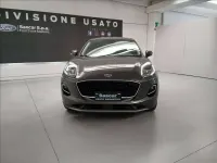 Usata Ford Puma Titanium X 125 CV (91 kW) 2024 Grigio metallizzato SUV