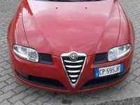 usata Alfa Romeo GT 1.9 jtd mjt Distinctive