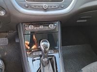 Usata Opel Grandland X Innovation 120 CV (88 kW) 2019 Bianco SUV