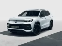 Nuova VW Tayron R-line Plus 150 CV (110 kW) 2026 Grigio SUV
