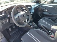 Usata Opel Corsa 101 CV (74 kW) 2025 Bianco Utilitaria