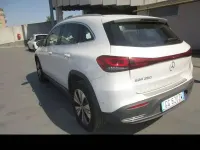 Usata Mercedes EQA250 80 kW (109 CV) 2021 Other SUV