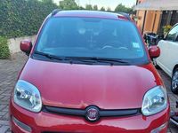 usata Fiat Panda 1.3 mjt 16v Lounge s&s 95cv