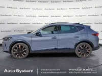 Usata Cupra Formentor 150 CV (110 kW) 2025 Grigio graphene SUV