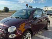 Usata Fiat 500 Dolcevita 69 CV (50 kW) 2019 Berlina