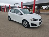 usata Chevrolet Aveo 1.2 70CV 5 porte LS