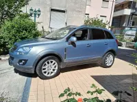 Usata Opel Antara Cosmo 163 CV (119 kW) 2012 SUV