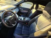 Usata Land Rover Range Rover Velar R-Dynamic 179 CV (131 kW) 2019 Bianco SUV