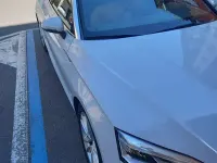 Usata Audi A5 Cabriolet Advanced Plus 190 CV (139 kW) 2017 Cabrio