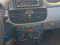 Usata Fiat Punto 80 CV (58 kW) 2003 Grigio Utilitaria